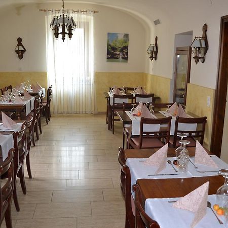 Ristorante Del Ponte Bed and Breakfast Cugnasco Eksteriør billede